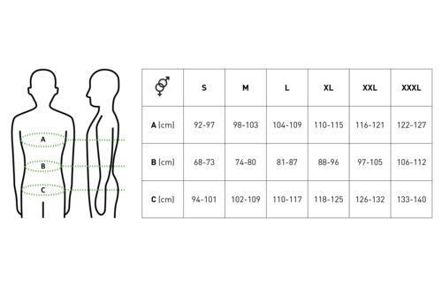 Festool Тениска по случай 100 години SH-FT3-XXL/2 100Y