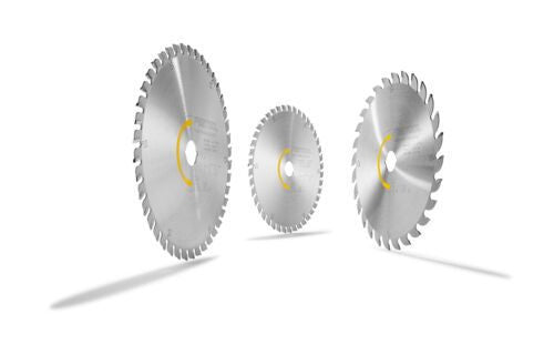 Festool Circular Saw Blade Set KSB-SORT/3 W 168x1.8