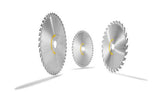 Festool Circular Saw Blade Set KSB-SORT/3 W 168x1.8