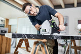 Festool Комплект циркулярни дискове KSB-SORT/3 W/L/A 160x1,8