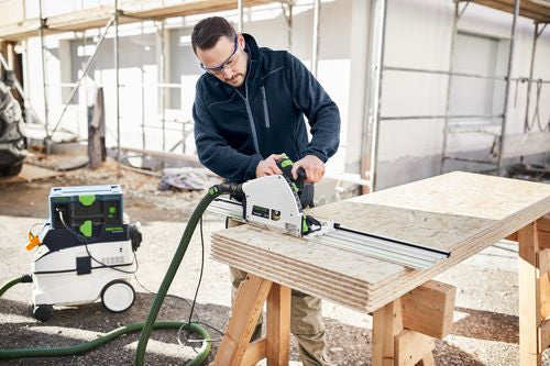 Festool Mobile Dust Extractor CLEANTEC CTL 26 EI