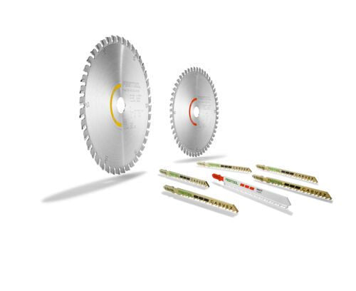 Festool Cutting Blades Set KSB-SORT/2 W/L 168x1.8