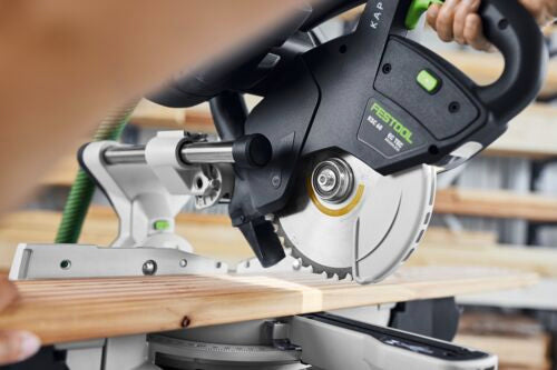 Festool Circular Saw Blade Set KSB-SORT/3 W/A 216x2.3