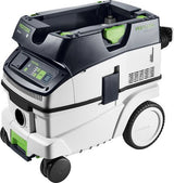Festool Mобилна прахосмукачка CLEANTEC CTH 26 EI