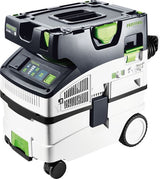 Festool Mобилна прахосмукачка CLEANTEC CTL MIDI I