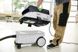 Festool Mобилна прахосмукачка CLEANTEC CTM 26 EI AC