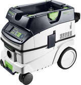 Festool Mобилна прахосмукачка CLEANTEC CTM 26 EI AC