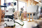 Festool Mобилна прахосмукачка CLEANTEC CTM 36 EI