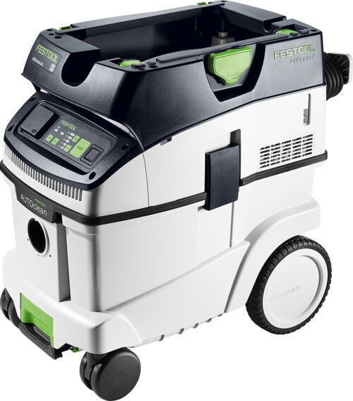 Festool Mобилна прахосмукачка CLEANTEC CTM 36 EI AC