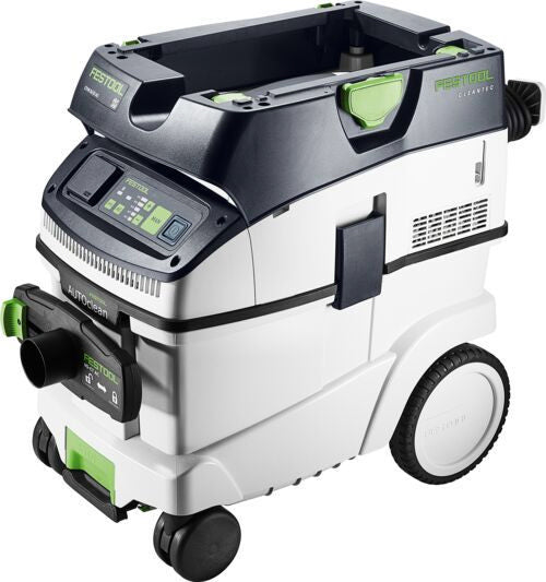 Festool Mобилна прахосмукачка CLEANTEC CTM 36 EI AC-LHS