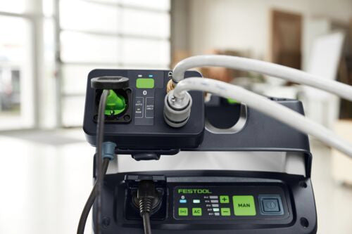 Festool Compressed Air Module DL I-CT 26-48