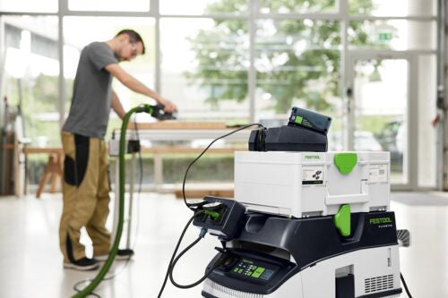 Festool Контакт модул SD I-CT26-48