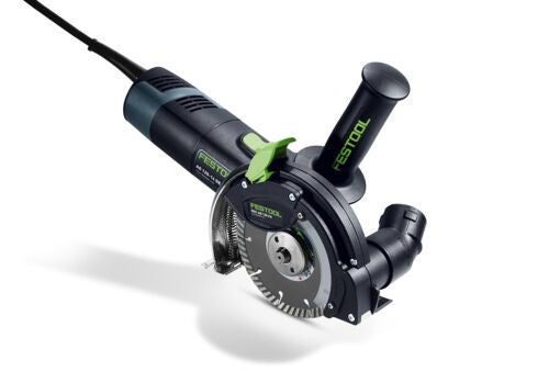 Festool Система за рязане със свободна ръка DSC-AG 125 FH-Plus