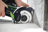 Festool Система за рязане със свободна ръка DSC-AG 125 FH-Plus