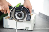 Festool Система за рязане със свободна ръка DSC-AG 125 FH-Plus