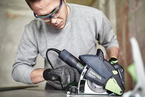 Festool Diamond Cutting System DSC-AG 125-Plus