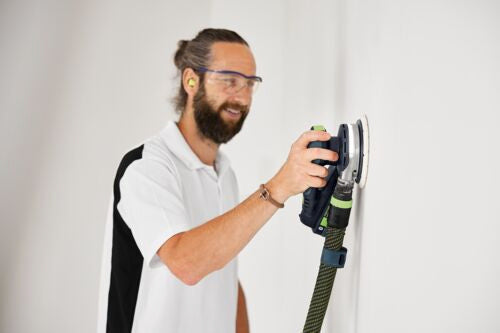 Festool Cordless Orbital Sander ETSC 2 150-Basic