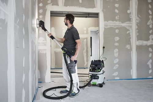 Festool Mобилна прахосмукачка CLEANTEC CTM 36 EI AC-PLANEX