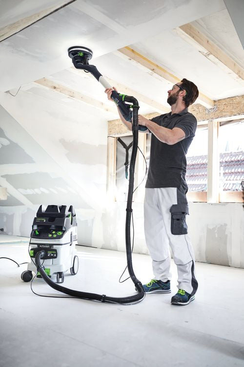 Festool Mobile Dust Extractor CLEANTEC CTL 36 EI AC-PLANEX