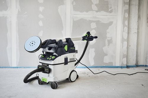 Festool Mobile Dust Extractor CLEANTEC CTL 36 EI AC-PLANEX