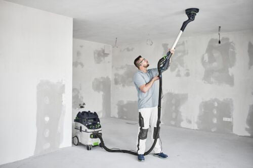 Festool Long-reach Sander and Dust Extractor Set PLANEX LHS 2-M 225 EQ/CTL 36-Set