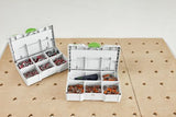 Festool Комплект дибли SYS3 S 76-DBL-Set