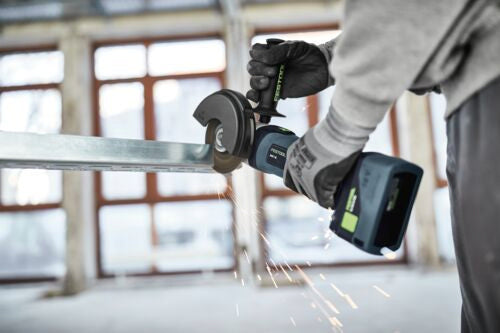 Festool Detachable Hood TSA-AGC 18-125