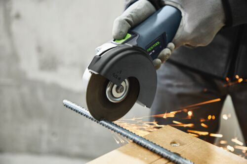 Festool Detachable Hood TSA-AGC 18-125