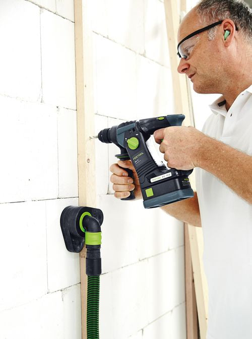 Festool Вакуумна дюза CT-W