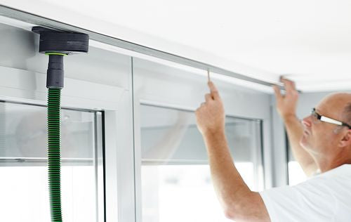Festool Вакуумна дюза CT-W