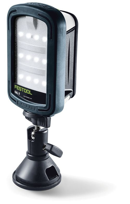Festool Работна лампа KAL II-Set SYSLITE