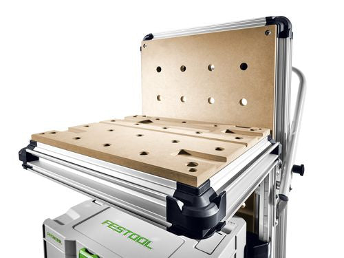 Festool Мобилна работилница MW 1000