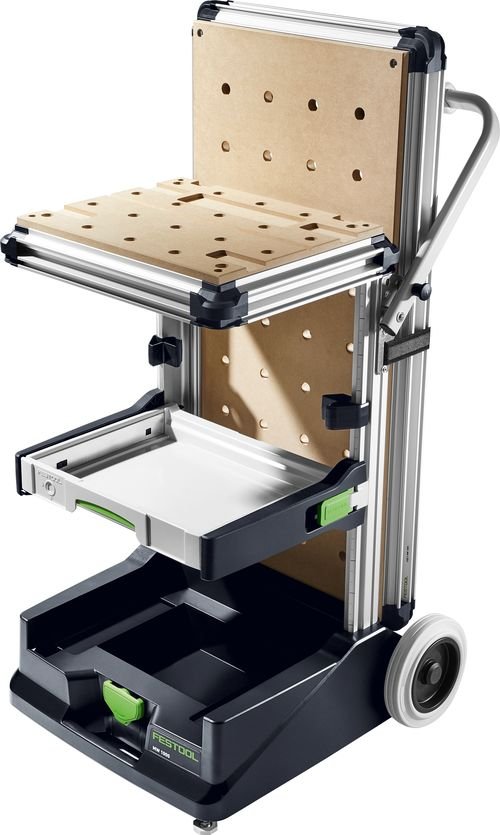Festool Мобилна работилница MW 1000