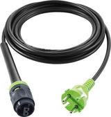 Festool plug it-кабел H05 RN-F-4 PLANEX