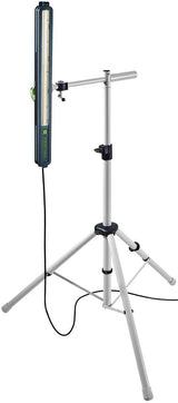 Festool Контролна лампа със статив STL 450-Set SYSLITE