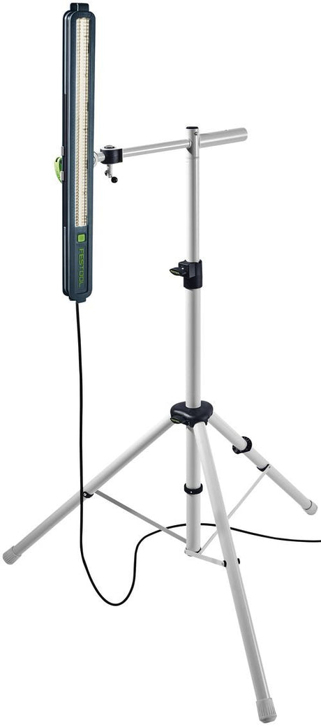 Festool Контролна лампа със статив STL 450-Set SYSLITE