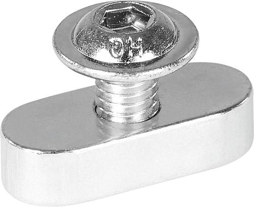 Festool Призматична шпонка WCR 1000 PF 2x