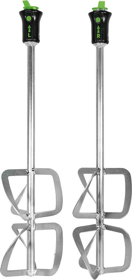 Festool Бъркалка за миксер HS 3 COMBI 140x600 FF