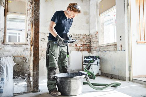 Festool Миксер MX 1000 RE EF HS2