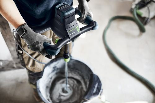 Festool Stirrer MX 1200 RE EF HS2