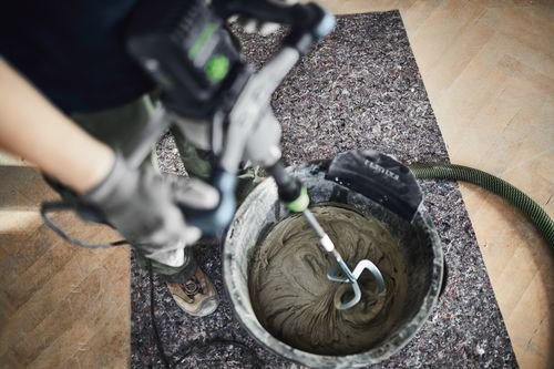 Festool Stirrer MX 1200/2 RE EF HS3R