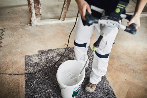 Festool Stirrer MX 1200/2 RE EF HS3R