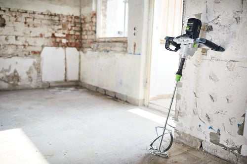 Festool Stirrer MX 1600/2 RE EF HS3R