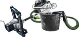 Festool Dust extraction MX - A