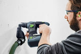 Festool Акумулаторна батерия BP 18 Li 5,2 ASI