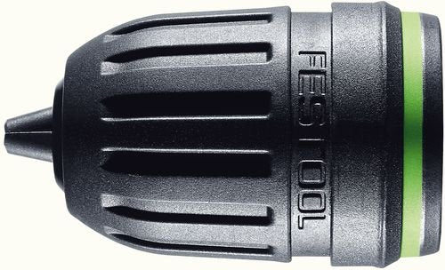Festool Бързозатегателен патронник BF-FX 10