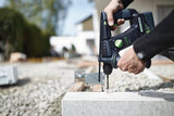 Festool Акумулаторен перфоратор BHC 18-Basic