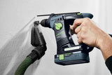 Festool Акумулаторен перфоратор BHC 18-Basic