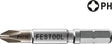 Festool Бит PH 2-50 CENTRO/2 броя