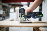 Festool HighPower акумулаторна батерия BP 18 Li 4,0 HPC-ASI